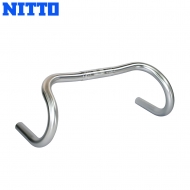 니또[NITTO] B136AA 핸들바/25.4mm 투어링 드롭바
