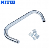 니또[NITTO] RB-032H For MOULTON 몰튼 전용 모스키토 핸들바/불혼바