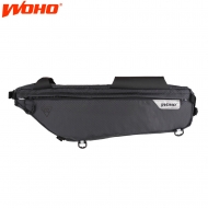 워호[WOHO] X-투어링 프레임백[FRAME BAG] 울트라라이트 드라이 가방(재고특판)