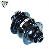 에스피 다이나모[SP DYNAMO] PL-8X-M 다이나모 앞허브/센터락 디스크/12X100mm 엑슬(재고 특판)