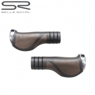 셀레로얄[SELLE ROYAL] 마노 에슬레틱 그립[MANO ATHLETIC GRIP] 라이딩 포지션/길이 조절 핸들 락그립(재고 특판)