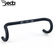 데다[DEDA] 피에가[Piega] 핸들바 26mm 로드 드롭바 클래식/빈티지