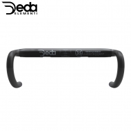 데다[DEDA] M35 알로이 핸들바/트렌타친퀘[TRENTACINQUE] 35mm 로드 드롭바(최신형)