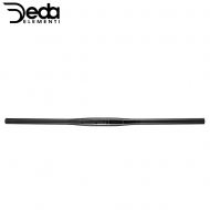 데다[DEDA] 머드 크로스 플랫 바[MUD CROSS FLAT BAR] 카본 핸들바(최신형 - 한정수량 추가 할인)