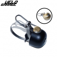 벨로게러지[VELOgarage] 미니 황동벨[MINI BRASS BELL](재고 특판)