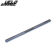 벨로게러지[VELOgarage] 트랙 리어 허브 엑슬[TRACK REAR HUB AXLE] 교체/수리용 부품(벌크 포장)