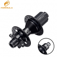 포뮬러[FORMULA] RX-300(시마노 바디)/301(스램 바디) 리어 허브 6볼트 디스크 로드/12x142mm 엑슬(벌크)