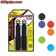 ESI그립[ESIgrips] 핏 SG[FIT SG] MTB 실리콘 핸들그립