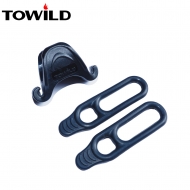 투와일드[TOWILD] 플래쉬라이트 브라켓[Flashlight Bracket] 라이트 브라켓/마운트/홀더