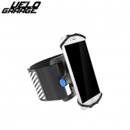 벨로게러지[VELOgarage] AB2 스마트폰 암밴드[AB2 SMART PHONE ARM BAND] 런링/아웃도어(재고 특판)