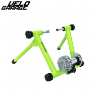 벨로게러지[VELOgarage] FTTQ-016 유체저항식 고정 롤러/트레이너/실내운동용(재고 특판)