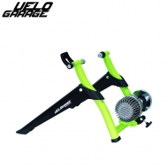 벨로게러지[VELOgarage] FTTY-029 유체저항식 고정 롤러/트레이너/실내운동용(재고 특판)
