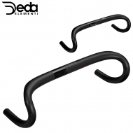 데다[DEDA] 슈퍼레제라[Superleggera] 카본 핸들바/로드 드롭바(최신형)