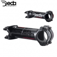 데다[DEDA] 슈퍼레제로[Superleggero] 스템 31.8mm 호환(최신형)