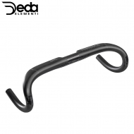 데다[DEDA] 슈퍼제로[SUPERZERO] 카본 핸들바/로드 드롭바/DCR-풀인터널 겸용(최신형) 31.8mm 호환