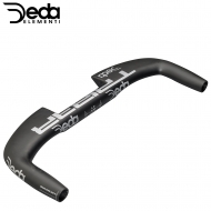 데다[DEDA] 트라이바[TRIBAR] 카본 U바/TT바/DCR-풀인터널 겸용 철인 트라이애슬론(최신형)