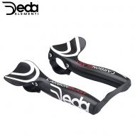 데다[DEDA] 카본 블라스트[CARBON BLAST] 익스텐션바 U바/TT바 트라이애슬론 31.8mm 호환(최신형)
