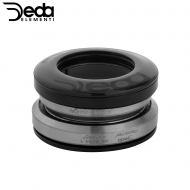 데다[DEDA] IN-4 카본 헤드셋 1 1/8"-1 1/4" 인터그레이티드