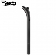 데다[DEDA] 머드 크로스 25mm[MUD CROSS 25MM] 카본 싯포스트(최신형 - 한정수량 추가 할인 )