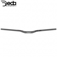 데다[DEDA] 머드 피크 라이저[MUD PEAK] RISER] 핸들바(최신형)