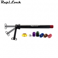 래피락[RapiLock] 쓰루엑슬 105[Thru-Axle 105] 12x100mm(다양한 길이/피치 호환 - 재고특판)