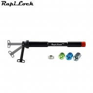 래피락[RapiLock] 쓰루엑슬 133[Thru-Axle 133] 15x100/110mm(다양한 길이/피치 호환 - 재고특판)