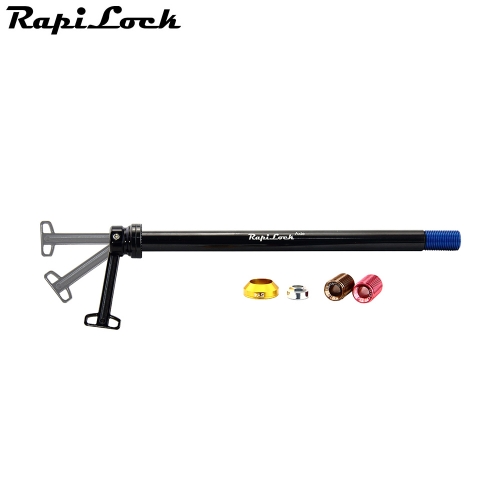 래피락[RapiLock] 쓰루엑슬 154[Thru-Axle 154] 12x142/148mm(다양한 길이/피치 호환 - 재고특판)
