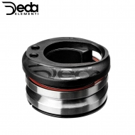 데다[DEDA] DCR 헤드셋/탑 커버 포함 풀인터널 프레임용/인터그레이티드