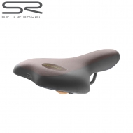 셀레로얄[SELLE ROYAL] 비코즈 에슬레틱 우먼[BECOZ ATHLETIC WOMAN] 친환경 코르크젤안장/여성용(재고 특판)