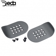 데다[DEDA] 암레스트 플레이트[ARMREST PLATE - ESPLATE] 에스프레소용 팔꿈치 받침/AS 부품