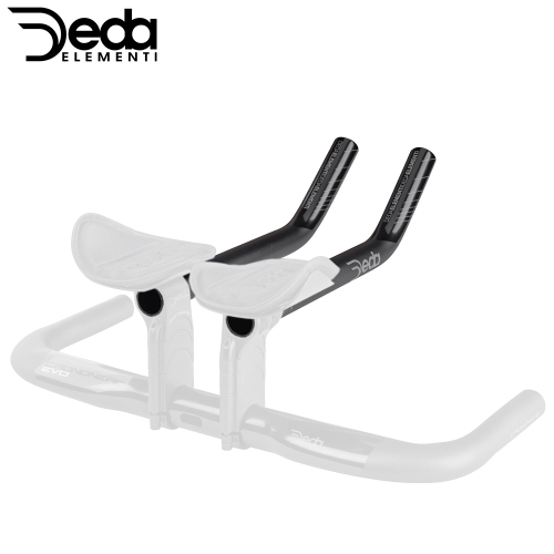 데다[DEDA] 크로노네로 에보[Crononero EVO] TT 익스텐션 바[EXTENSION BAR] A/S 부품