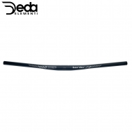 데다[DEDA] 머드 보더 [MUD BORDER] 플랫바 핸들바 31.8호환(재고특가)