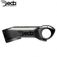 데다[DEDA] 빈치[VINCI] 스템/풀인터널 겸용 스템/1-1/4" 및 1-1/8"포크 호환(최신형) 31.8mm 호환