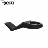 데다[DEDA] 빈치[VINCI] 스템 전용 속도계/컴퓨터 고프로 마운트