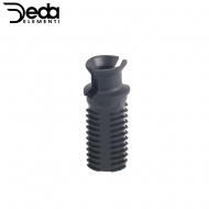 데다[DEDA] 배터리 어댑터[DBA] 데다 싯포스트 전용/시마노 Di2용 배터리 어댑터