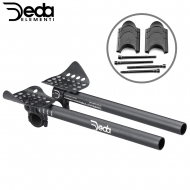 데다[DEDA] 파라볼리카 제로[PARABOLICA ZERO] 익스텐션바 U바/TT바 트라이애슬론