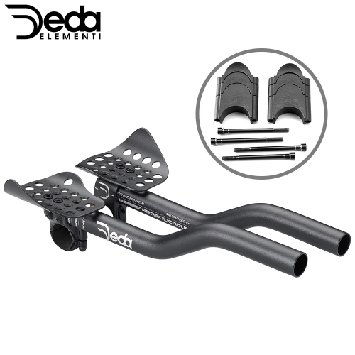 데다[DEDA] 파라볼리카 두에[PARABOLICA DUE] 익스텐션바 U바/TT바 트라이애슬론