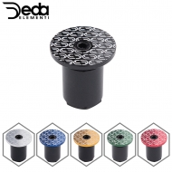 데다[DEDA] 루프 엔드 플러그[LOOP END PLUG] 핸들바 알루미늄 마개