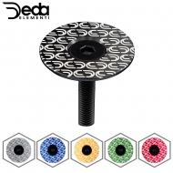 데다[DEDA] 몬자 탑 캡[MONZA TOP CAP] 헤드셋/스템 탑 캡