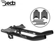 데다[DEDA] 패스트블랙2 알타[FASTBLACK2 ALTA] 카본 익스텐션바 U바/TT바 트라이애슬론(최신형)