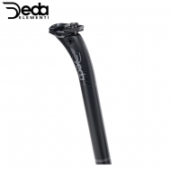 데다[DEDA] 슈퍼제로[SUPERZERO] 카본 싯포스트(최신형)