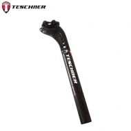 테슈너[TESCHNER] UD 카본 싯포스트 27.2mm/전 호주 국가대표팀 장비(재고 특판)