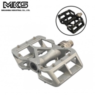 MKS 올웨이즈 이지 슈페리어[ALLWAYS Ezy Superior] 페달 착탈식/분리형 미니벨로/브롬톤