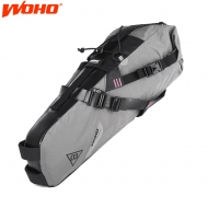 워호[WOHO] X-투어링 새들백[SADDLE BAG] 울트라라이트 드라이 가방(특가)