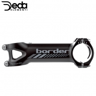 데다[DEDA] 머드 보더 [MUD BORDER] 스템 31.8호환(재고 특가)