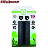 ESI그립[ESIgrips] 플러쉬[PLUSH] 실리콘 핸들그립