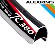 알렉스림[ALEXRIMS] R380 700C/32H 림브레이크용