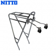 니또[NITTO] 리어 백 서포터 R26[Rear Bag Supporter R26] 뒤쪽 가방 받침/짐받이