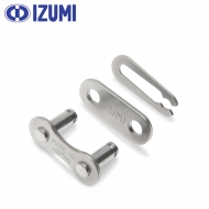 이즈미[IZUMI] 스프링 클립[SPRING CLIPS] 트랙/싱글기어 체인 연결핀