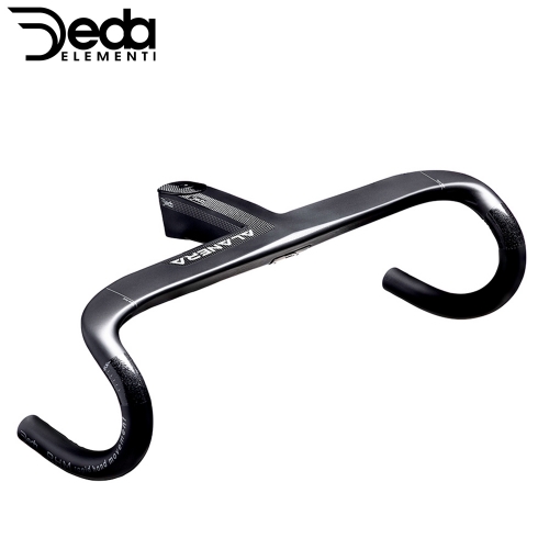 데다[DEDA] 알라네라[ARANERA] DCR 풀카본 스템/핸들바 일체형(재고 특가판매)